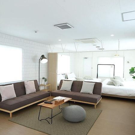 River Suites Hiroshima Luaran gambar