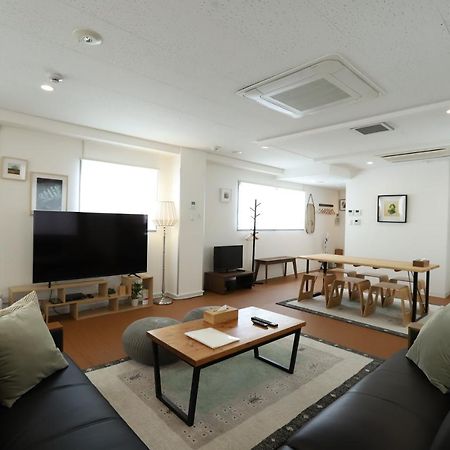 River Suites Hiroshima Luaran gambar