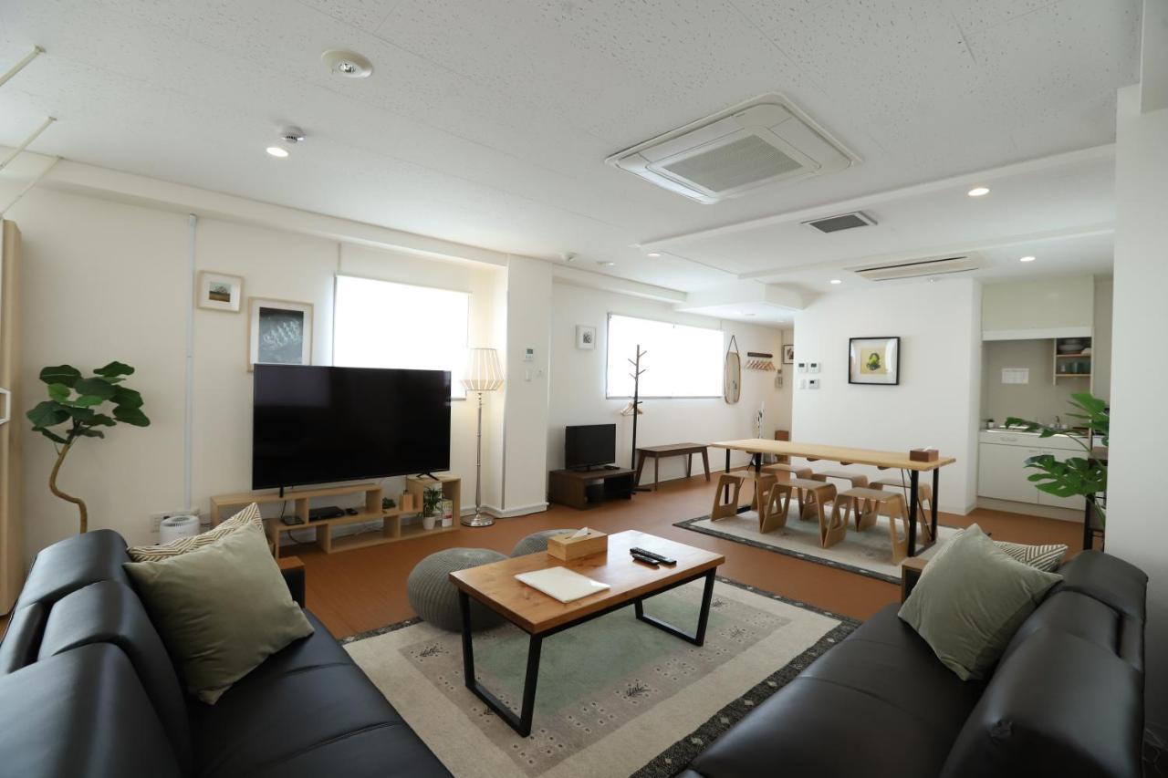River Suites Hiroshima Luaran gambar