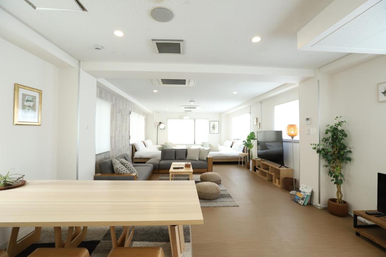 River Suites Hiroshima Luaran gambar