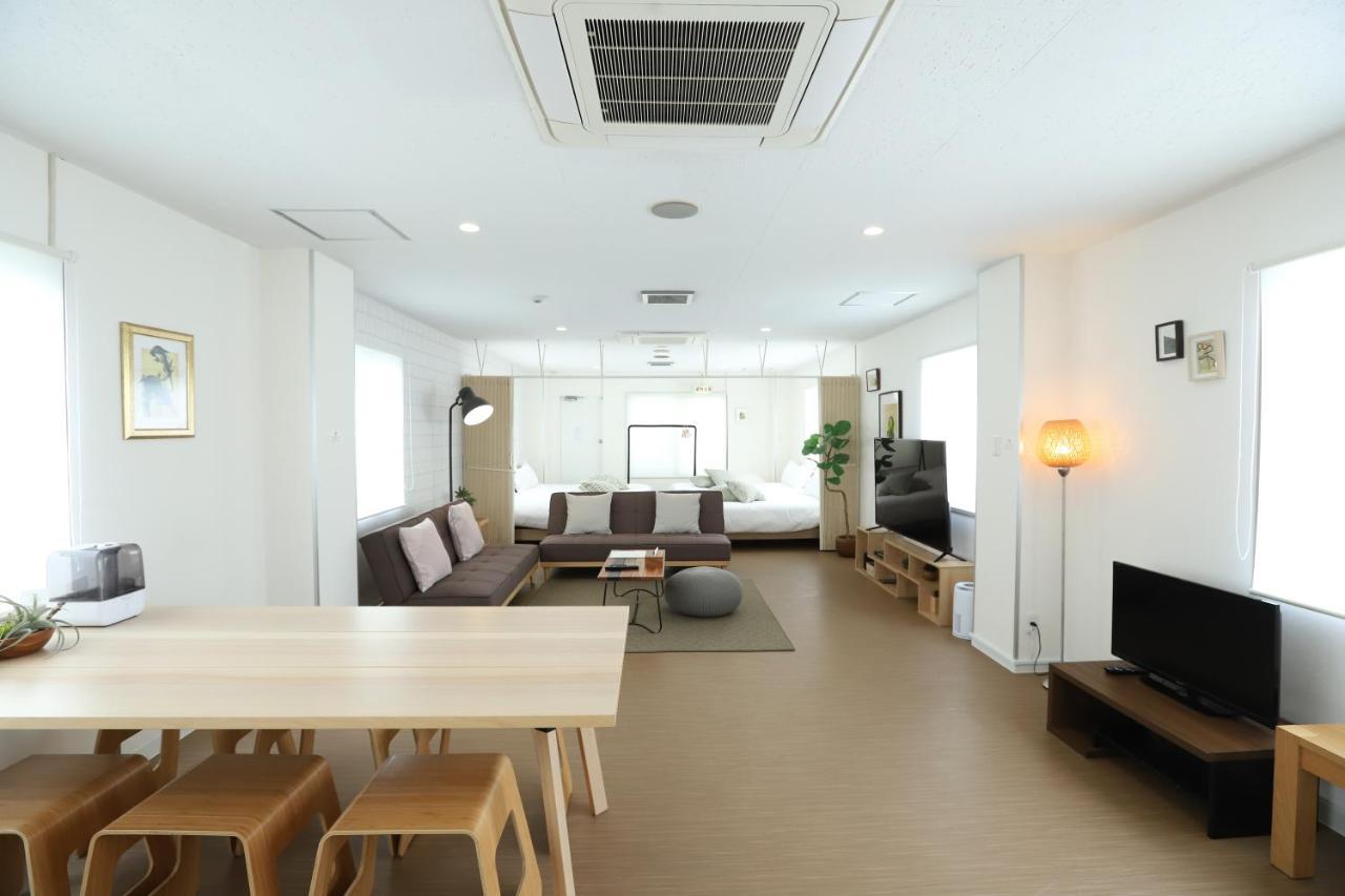 River Suites Hiroshima Luaran gambar