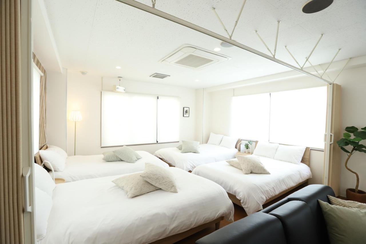 River Suites Hiroshima Luaran gambar