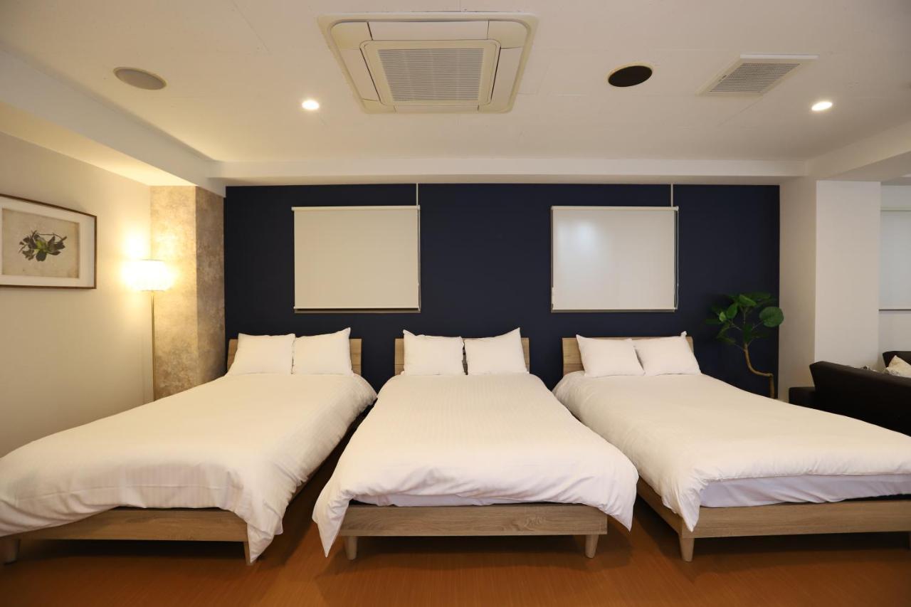 River Suites Hiroshima Luaran gambar