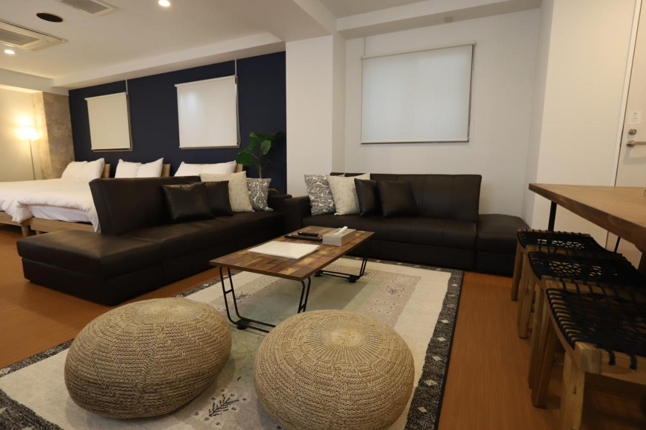 River Suites Hiroshima Luaran gambar