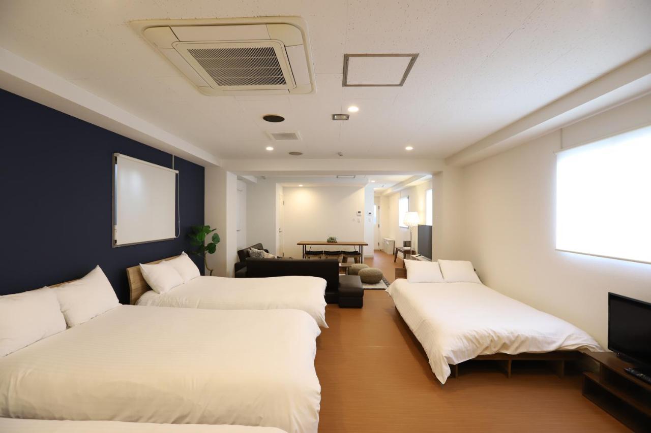 River Suites Hiroshima Luaran gambar