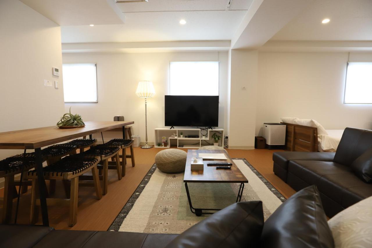 River Suites Hiroshima Luaran gambar