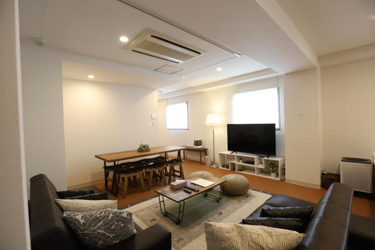 River Suites Hiroshima Luaran gambar