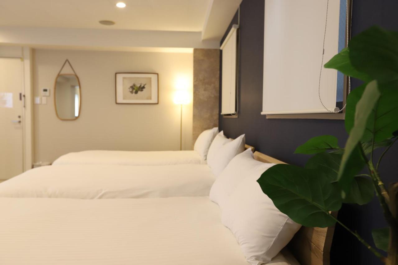 River Suites Hiroshima Luaran gambar