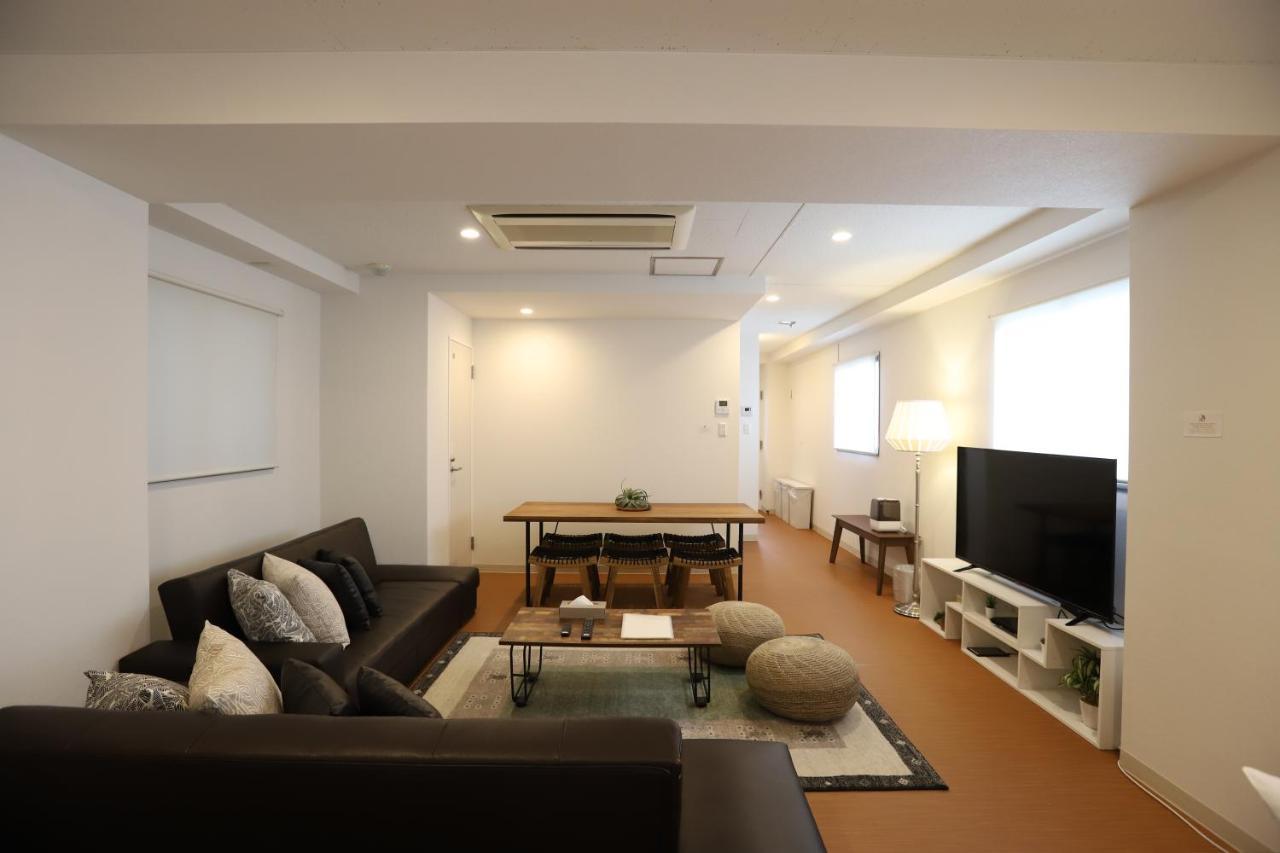 River Suites Hiroshima Luaran gambar
