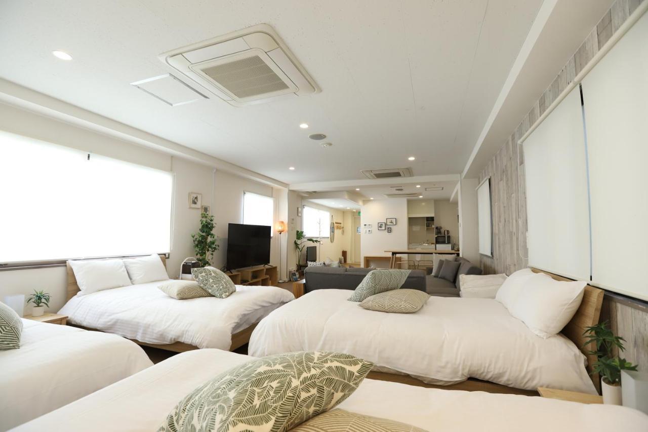River Suites Hiroshima Luaran gambar