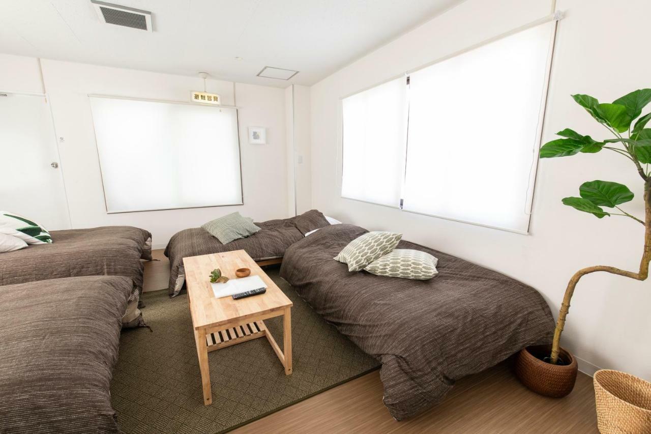 River Suites Hiroshima Luaran gambar
