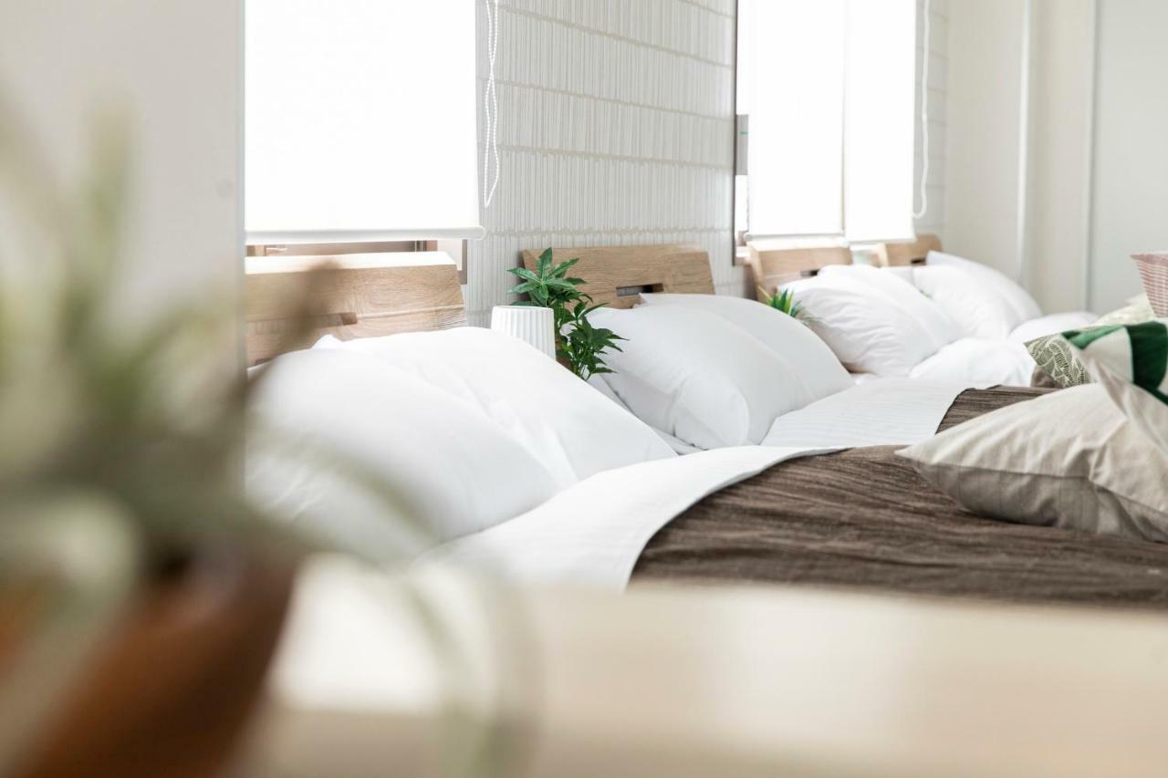 River Suites Hiroshima Luaran gambar