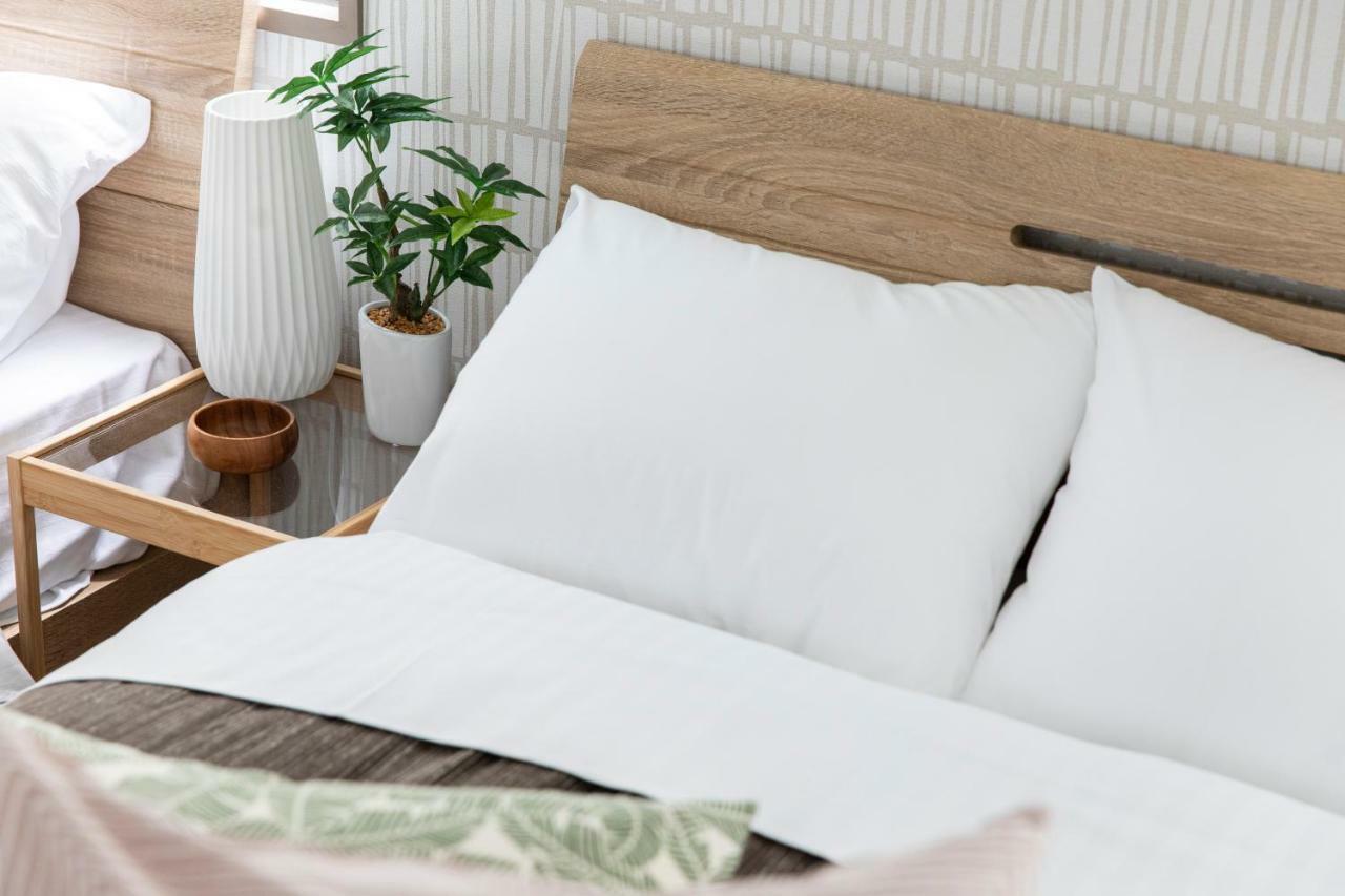 River Suites Hiroshima Luaran gambar