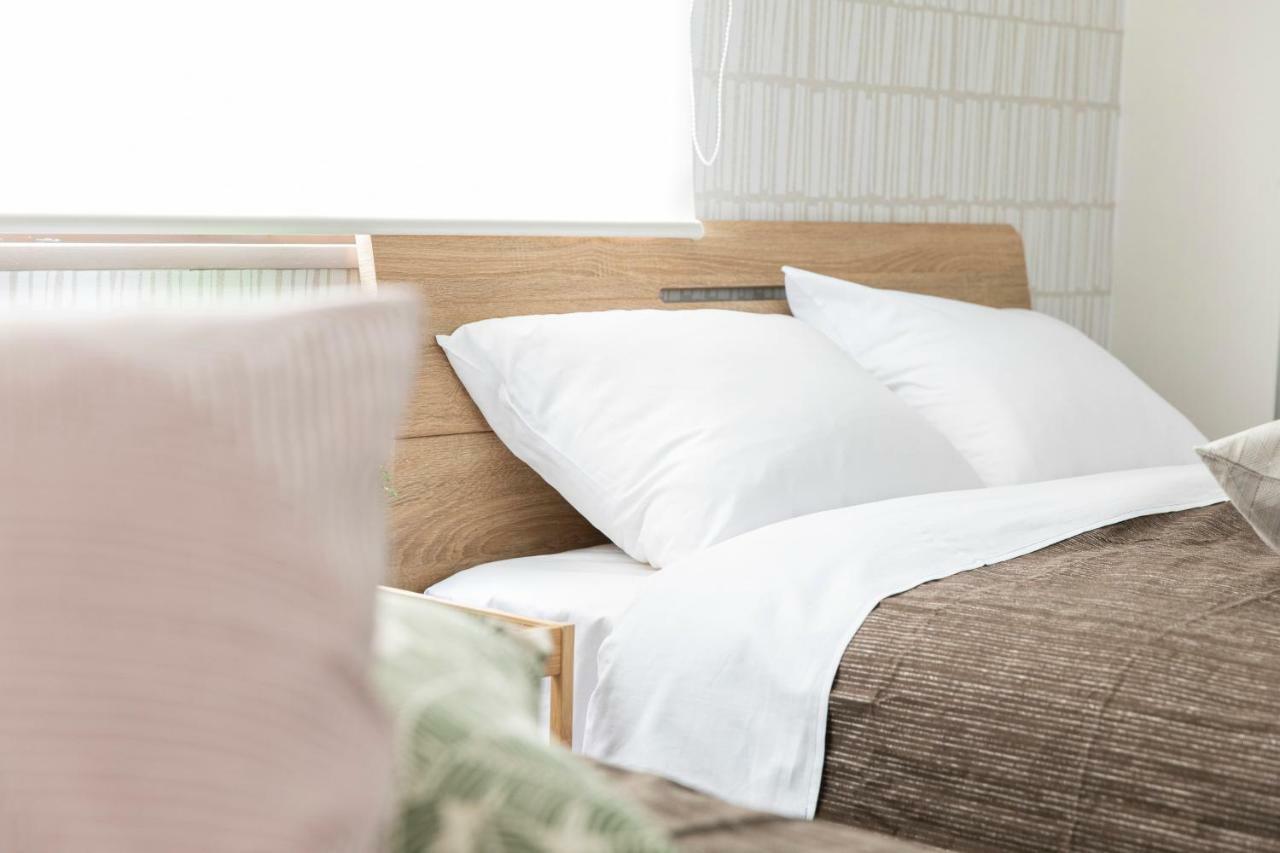 River Suites Hiroshima Luaran gambar