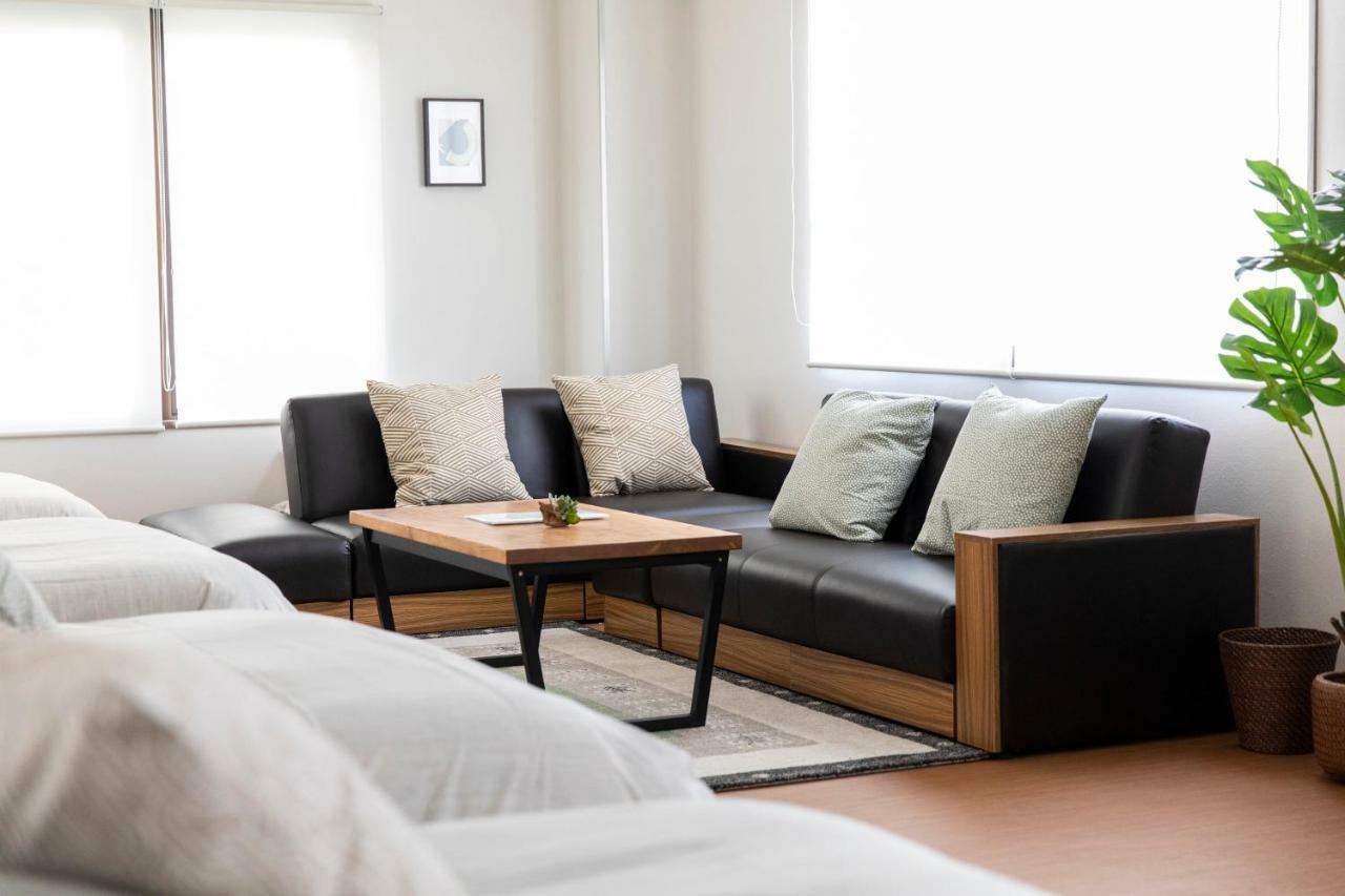 River Suites Hiroshima Luaran gambar
