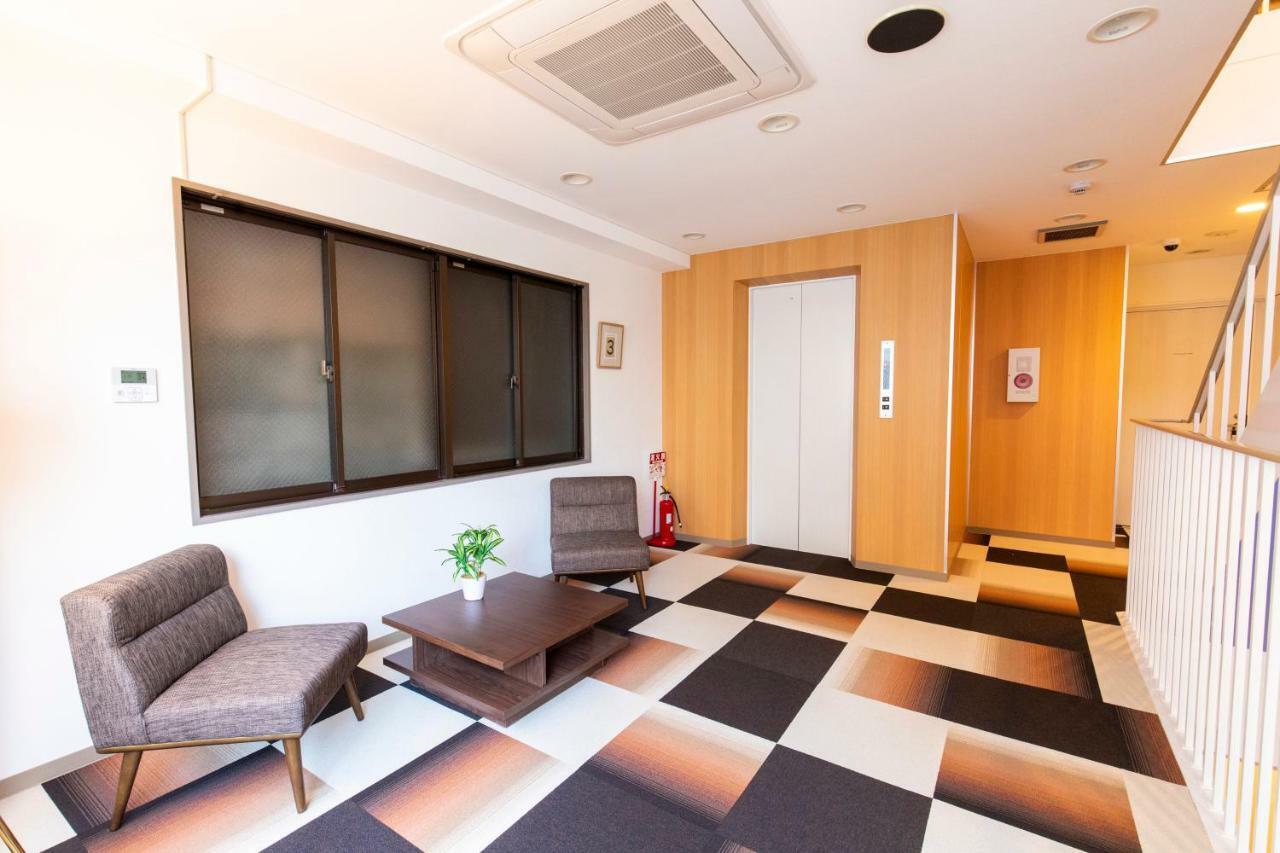 River Suites Hiroshima Luaran gambar