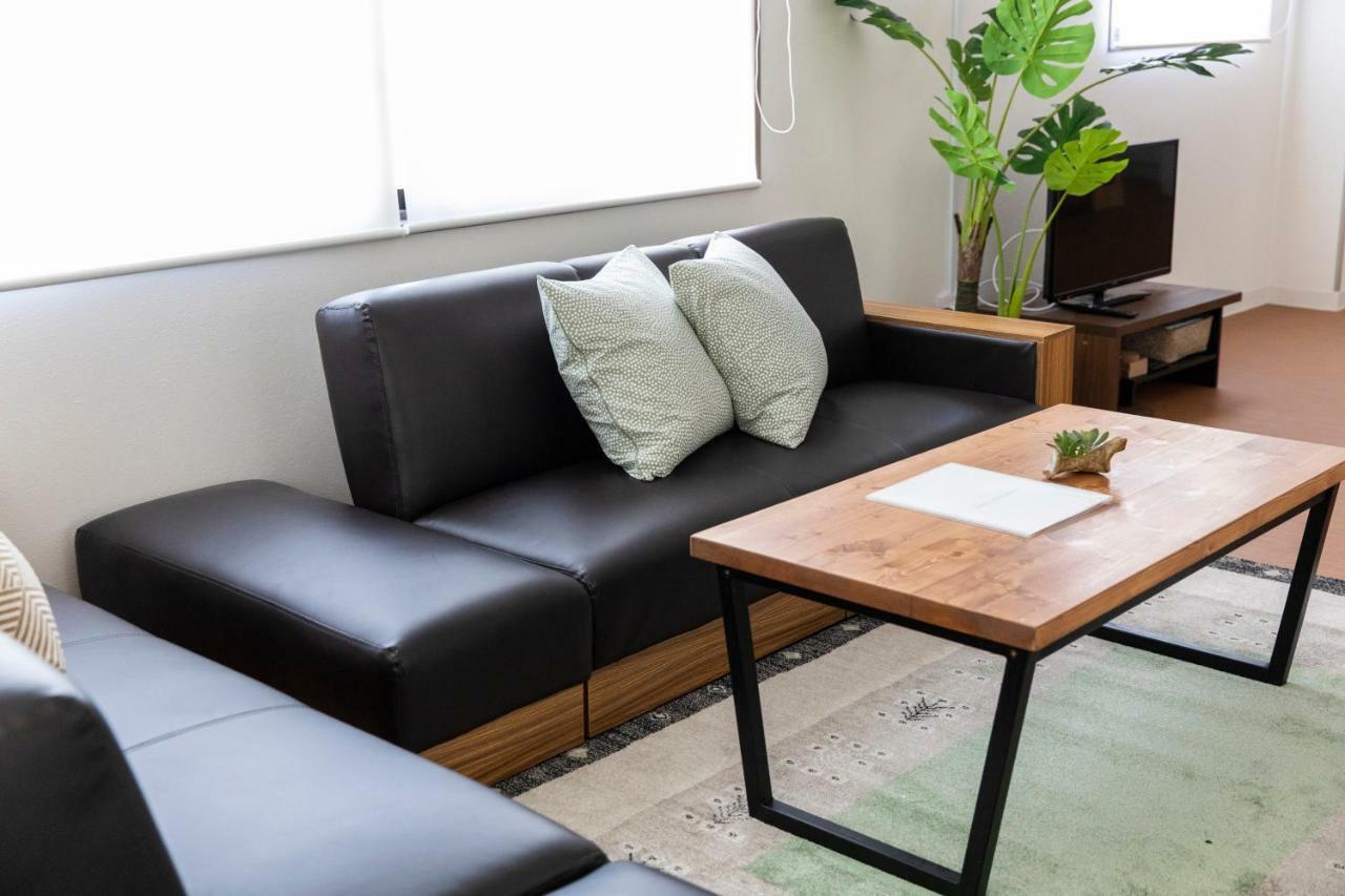 River Suites Hiroshima Luaran gambar