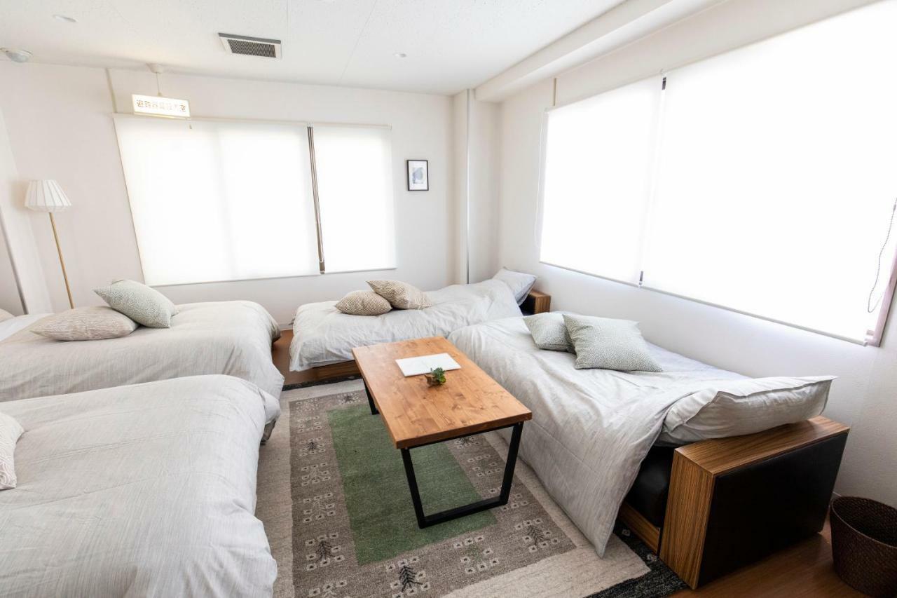 River Suites Hiroshima Luaran gambar
