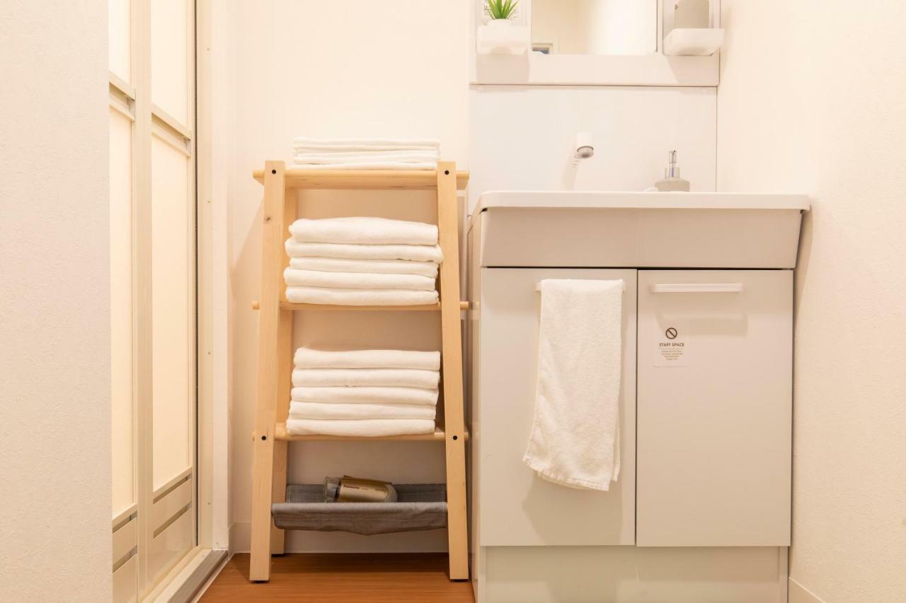 River Suites Hiroshima Luaran gambar